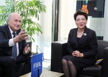 Fifa – Une institution prospère qui ne connaît pas la crise