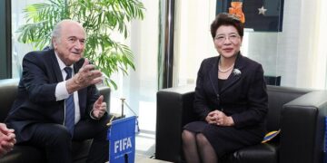 Fifa – Une institution prospère qui ne connaît pas la crise