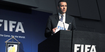 Rapport financier de la FIFA 2014 : Foire aux questions
