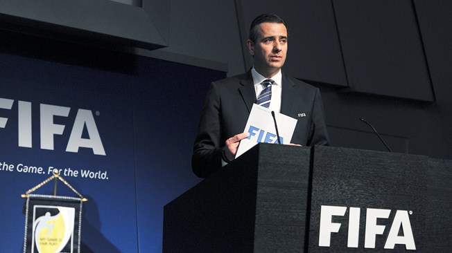 Rapport financier de la FIFA 2014 : Foire aux questions