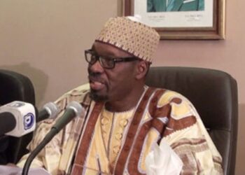 Affaire Fecafoot : la position officielle du gouvernement