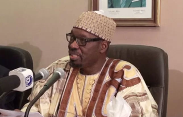 Affaire Fecafoot : la position officielle du gouvernement