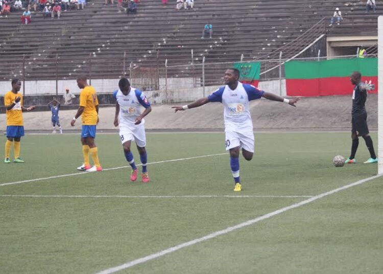 Ligue 1: Résultats partiaux de la 7e journée