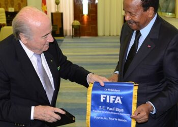 La Fecafoot et le Gouvernement vont travailler ensemble