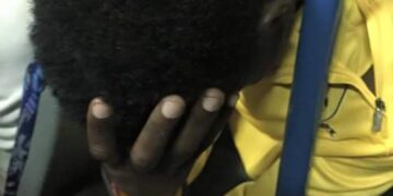 Insolite: Les Lions Espoirs de retour au bercail sans un joueur