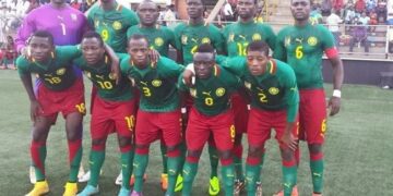 U23 – Incident de Naïrobi : la Fecafoot reprend la main