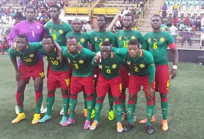 U23 – Incident de Naïrobi : la Fecafoot reprend la main