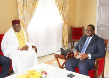 Can U23 : le Sénégal accepte l’organisation