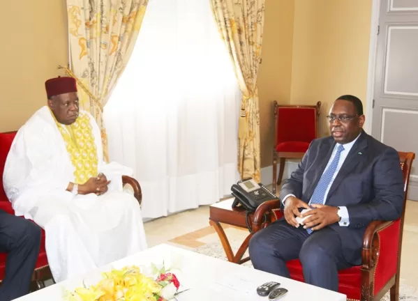 Can U23 : le Sénégal accepte l’organisation