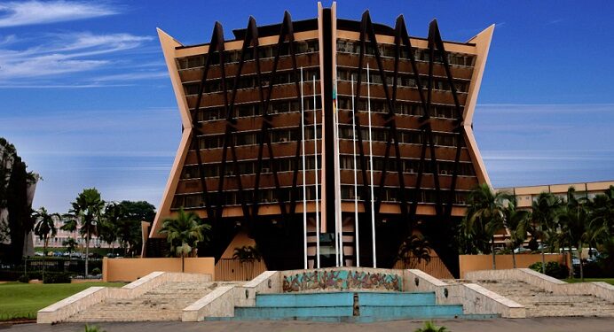 Didier Ndongo : « Le Gouvernement n’a pris aucun engagement »