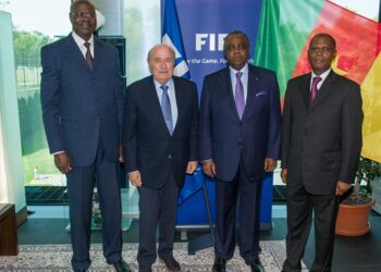 Fécafoot: Un Comité de Normalisation consensuel de sept mis de côté par la Fifa ?