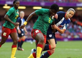 Lionnes Indomptables : La bonne Manie du Cameroun