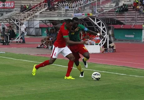 Indonésie – Cameroun : le but d’Aboubakar en vidéo