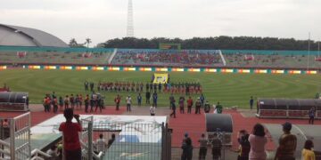 Indonésie – Cameroun (0-1) : les highlights (vidéo)