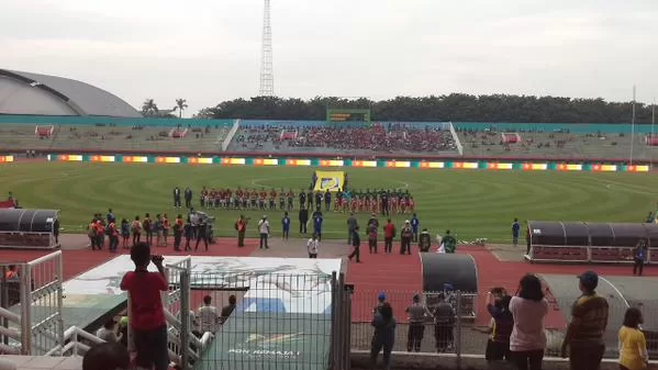 Indonésie – Cameroun (0-1) : les highlights (vidéo)