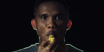 Initiative : Samuel Eto’o s’engage contre Boko Haram