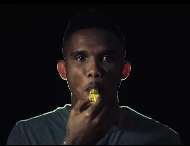 Initiative : Samuel Eto’o s’engage contre Boko Haram