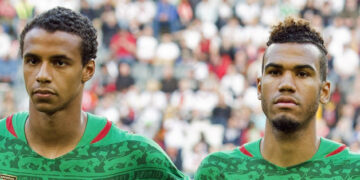 Thaïlande – CMR : Choupo-Moting et Matip forfaits