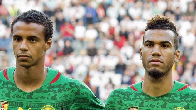 Thaïlande – CMR : Choupo-Moting et Matip forfaits