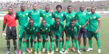 Panthère du Ndé: Rien ne va toujours pas entre dirigeants