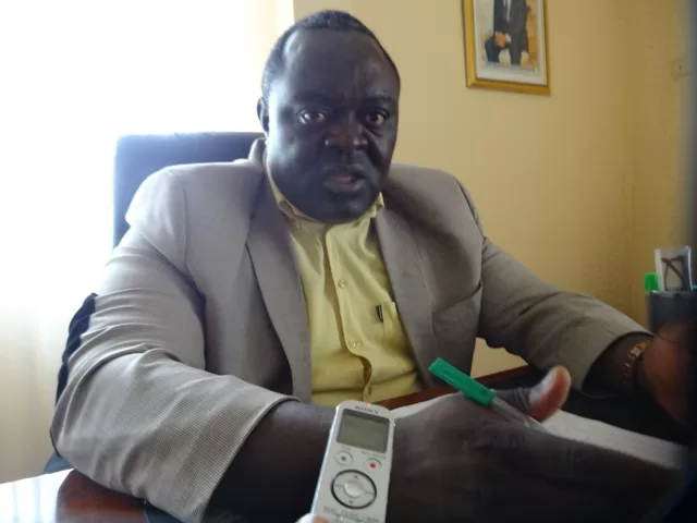 Zacharie Wandja : « Que Panthère retrouve ses lettres de noblesse»