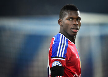 Suisse : Embolo divise la Fédération et la sélection A