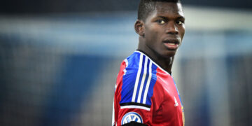 Suisse : Embolo divise la Fédération et la sélection A