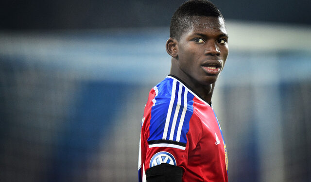 Suisse : Embolo divise la Fédération et la sélection A