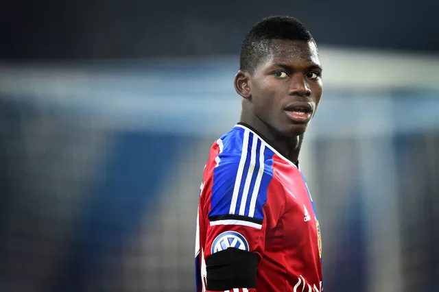 Suisse : Embolo divise la Fédération et la sélection A