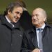 Coupe du Monde 2018 : Platini veut plus, Blatter dit niet
