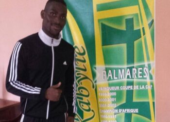 Algérie : la JSK résilie le contrat de Kooh Sohna