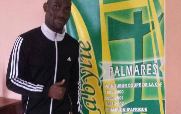 Algérie : la JSK résilie le contrat de Kooh Sohna