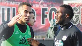 JSK : comment Kooh Sohna s’est attiré les foudres de Kabylie