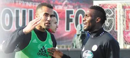 JSK : comment Kooh Sohna s’est attiré les foudres de Kabylie