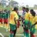 Cameroun-Ethiopie : retard dans le programme des Lionnes