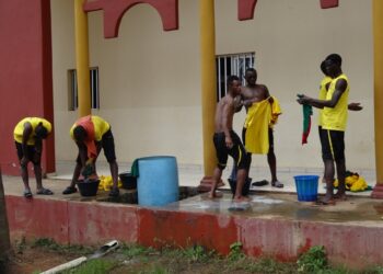 Cameroun – Zimbabwe : les U23 reprennent du service avec le « minimum »