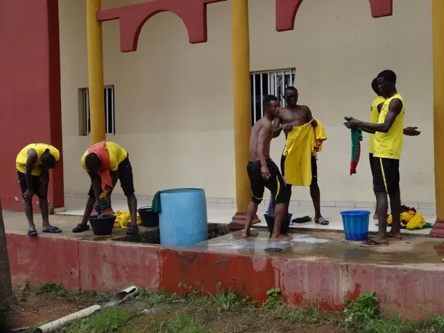 Cameroun – Zimbabwe : les U23 reprennent du service avec le « minimum »