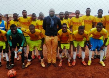 Michel Tadoun : «qu’adviendra-t-il du football jeune durant les six prochains mois ?»