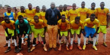 Michel Tadoun : «qu’adviendra-t-il du football jeune durant les six prochains mois ?»