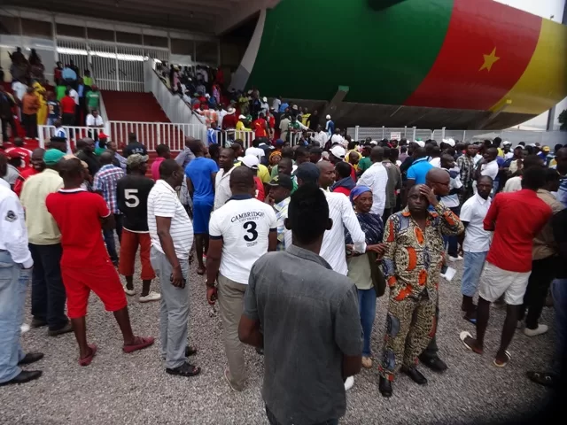 Ligue 1: Canon laminé à domicile par New Stars