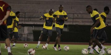 Bangkok: Le dimanche des Lions en images