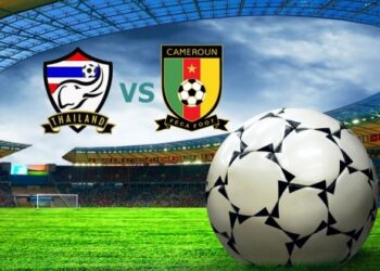 Thailande – CMR : le onze entrant avec du nouveau