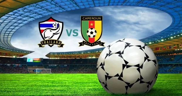 Thailande – CMR : le onze entrant avec du nouveau