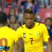 Thailande – Cameroun: 2-3