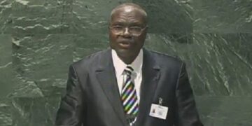 Lions Indomptables : Adoum Garoua soupçonné « d’actes mafieux »