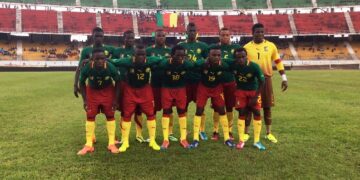 Tanière : Les Lionceaux invités en Autriche