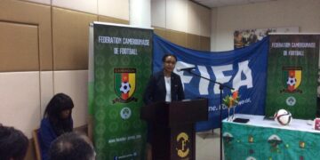 Laila Garga : «Les Lionnes sont un modèle sur le continent»