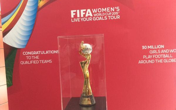 Canada 2015 : Dame coupe dormira au Cameroun