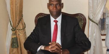 Abdouraman Hamadou : « Nous allons nous battre sur tous les fronts pour empêcher ce hold-up »