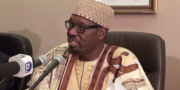 Affaire Fecafoot : la position officielle du gouvernement